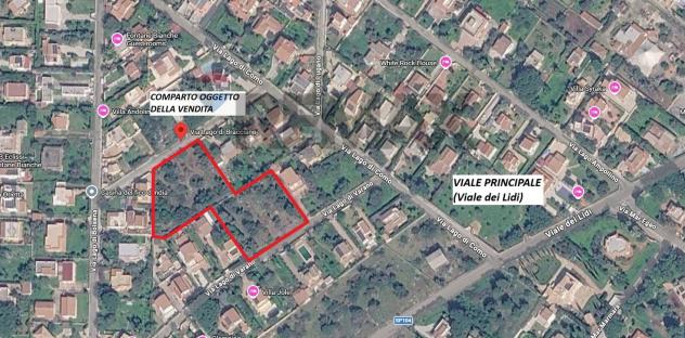 Terreno Edificabile in vendita a Siracusa, Fontane Bianche - Foto 14