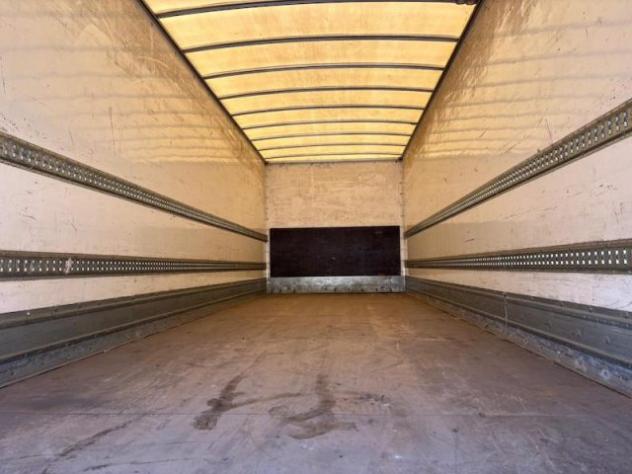 IVECO NEW EUROCARGO ML 160E25P EVI_C E6 rif. 22674433 - Foto 6