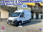 FIAT Ducato 2.3 M-Jet 150cv PASSO MEDIO TETTO ALTO rif. 23854942