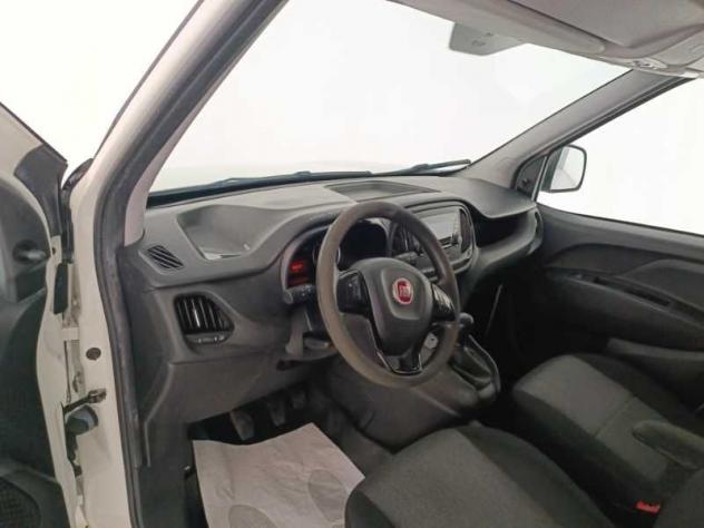 FIAT Doblò Doblo Cargo 2015 doblo cargo 1.3 mjt 16v 95cv E6 - Foto 9