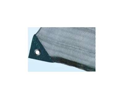 Teli per la raccolta delle olive, colore verde, maglia fitta - Cardelli