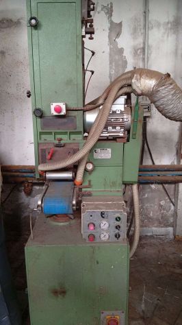 Garfas S92-150 Cardatrice smerigliatrice - Foto 6