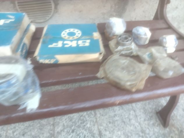 cuscinetti - Foto 3