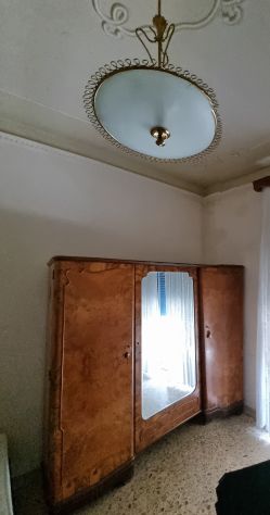 Mobili camera da letto in radica. - Foto 3