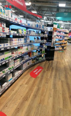 ARREDO 4051 FARMACIA - Foto 5