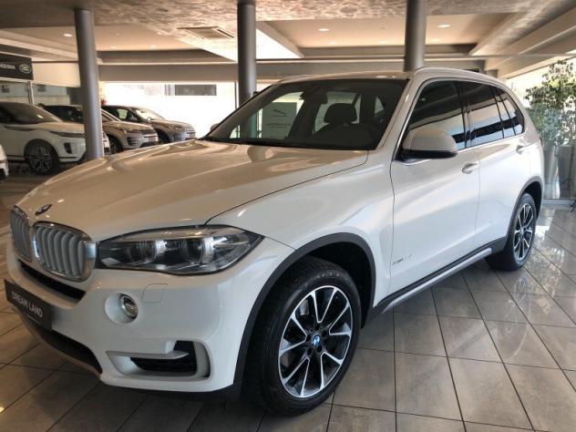 BMW X5 (F15/85) X5 xDrive25d Experience - Foto 3