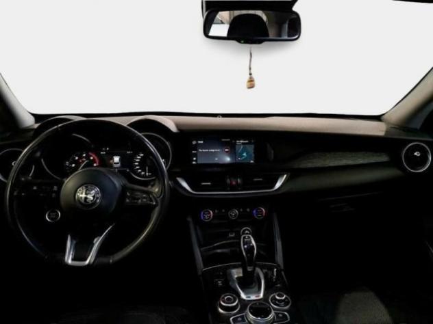 ALFA ROMEO Stelvio 2.2 Turbodiesel 190 CV AT8 Q4 Business rif. 23965951 - Foto 6