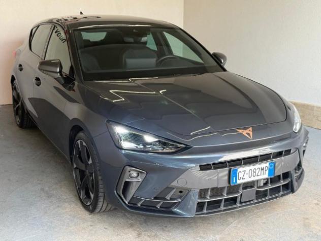 CUPRA Leon 2.0 TDI 150 CV DSG rif. 23882653 - Foto 2