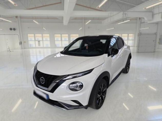 NISSAN Juke 1.0 DIG-T 114 CV N-Design rif. 24190165 - Foto 2