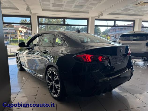 BMW 220 48V Gran Coupé MSport--SOLO 5.300KM!CAMERA 360° rif. 24202855 - Foto 5