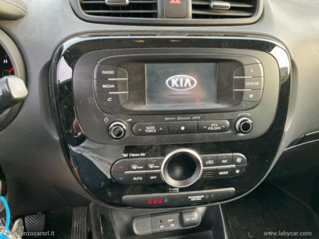 KIA Soul 1.6 CRDi Life Soul UNIPROPRIETARIO - Foto 4