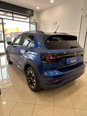 Volkswagen T-Cross 1.0 TSI Sport - Foto 6