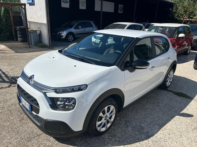 Citroen C3 BlueHDi 100 S&S Feel - Foto 3