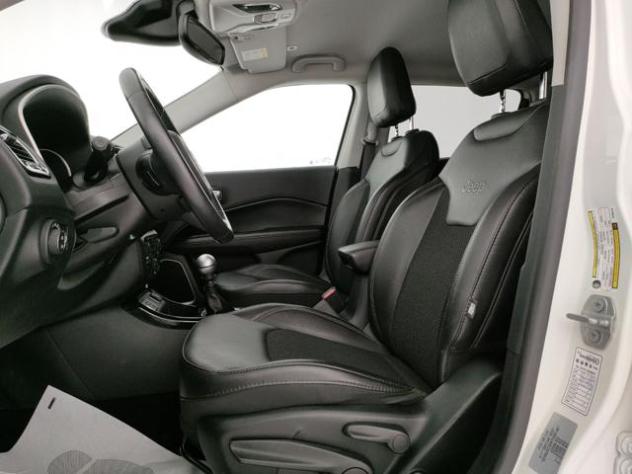 JEEP Compass 1.6 Multijet II 2WD Limited rif. 24234550 - Foto 5