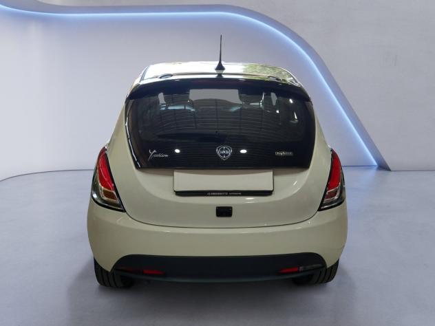 Lancia Ypsilon Ypsilon 1.0 firefly hybrid Oro s&s 70cv - Foto 4