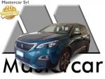 PEUGEOT 5008 2.0 bluehdi EAT8 177CV GT s 5 posti - FY196TM rif. 24138250