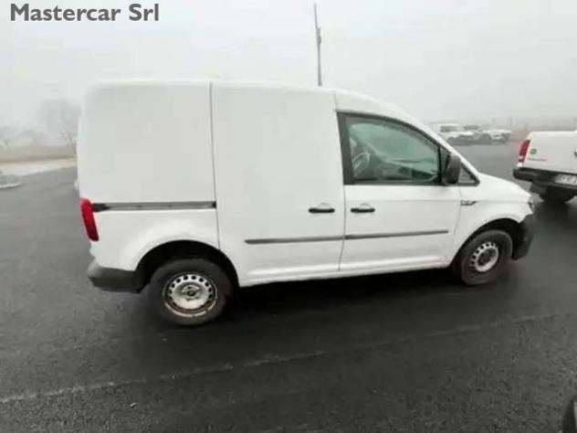 VOLKSWAGEN Caddy 2.0 TDI 110cv 4MOTION 4x4 FW601MP rif. 23881273 - Foto 9