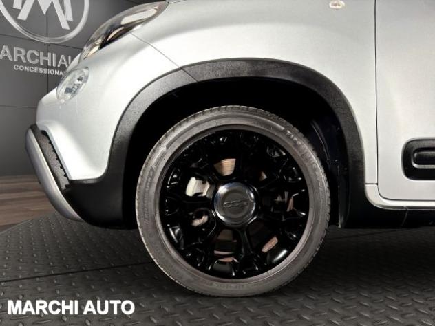 FIAT 500L 1.4 95 CV Cross + GPL rif. 23782142 - Foto 9