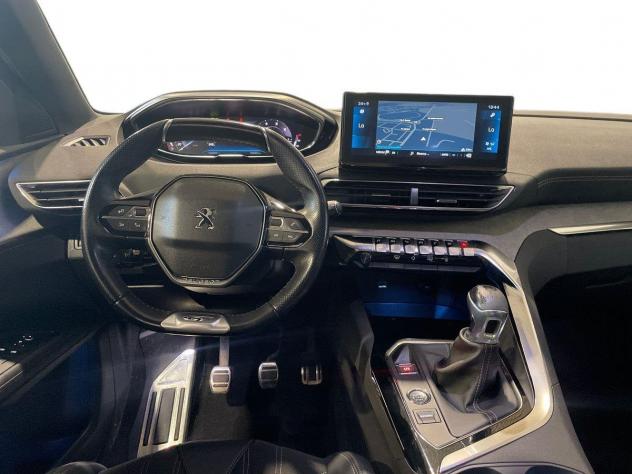 Peugeot 3008 BlueHDI 130 S&S GT - Foto 10