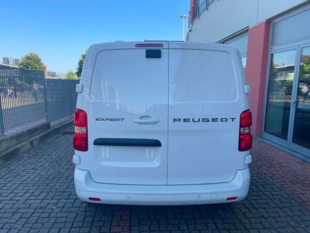 PEUGEOT Expert 2.2 BlueHDi 150 S&S Tech Edition Standard FULL OPT rif. 23885507 - Foto 5