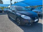 SUZUKI SX4 S-Cross 1.6 VVT 5 porte Easy- EURO6- 1 PROPRIETARIO rif. 24105906