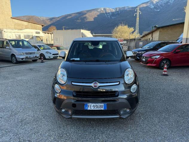 FIAT - 500 L - 500L 1.6 MJT 120 CV Trekking - Foto 3