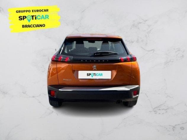 Peugeot 2008 2008 PureTech 100 S&S Active Pack - Foto 5