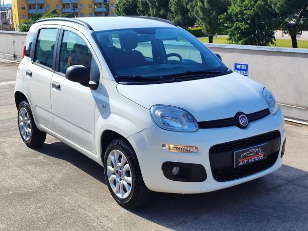 Fiat Panda 0.9 TwinAir Turbo Natural Power Lounge Neopatentati - Foto 6