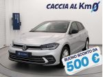 Volkswagen Polo 1.0 TSI Style