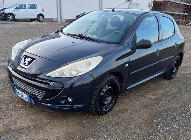 Peugeot 206 Plus 1.1 60CV 5p. Generation ECO GPL - Foto 4