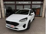Ford Fiesta 1.1 75 CV 5 porte Titanium