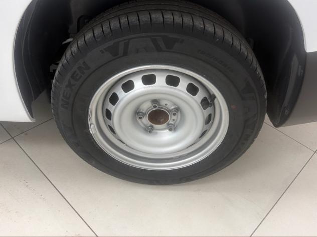 FIAT Doblò Serie 4 Van M 1.5Diesel 100 Cv Manuale - Foto 5