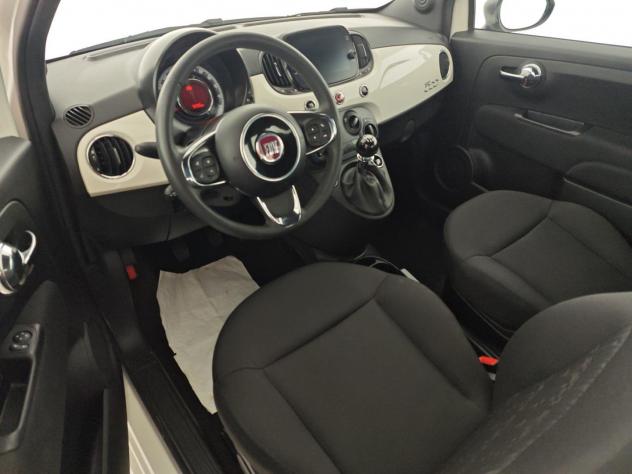 FIAT 500 1.0 Hybrid - Foto 8