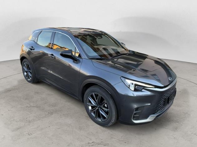 Lexus LBX 1.5 Hybrid 136 Elegant 2WD PRONTA CONSEGNA - Foto 3