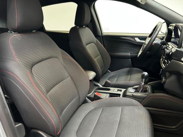 Ford Kuga 1.5 EcoBoost 150CV 2WD ST-Line - Foto 9