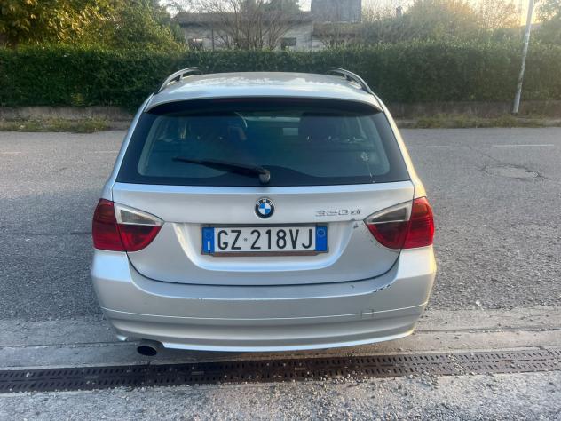 Bmw 320 320d cat Attiva - Foto 7