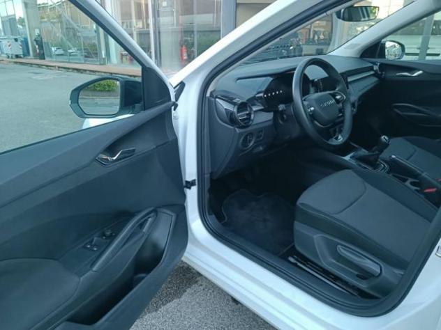 SKODA Fabia 1.0 MPI 80 CV Young Edition rif. 24159310 - Foto 4