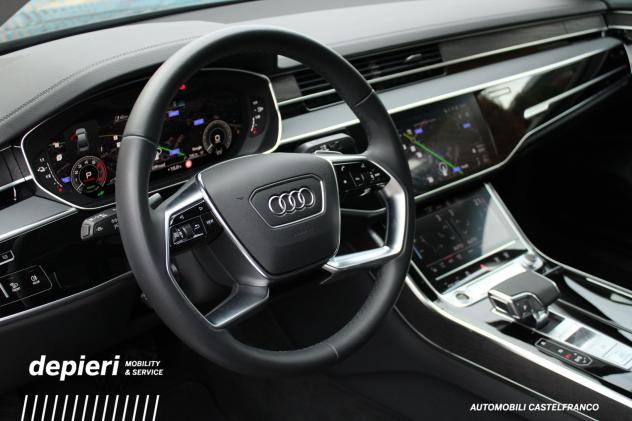 Audi A8 A8 60 TFSI e quattro tiptronic -PHEV - Foto 2