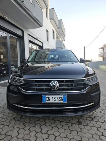 Volkswagen Tiguan 2.0 tdi Life 150cv dsg - Foto 2