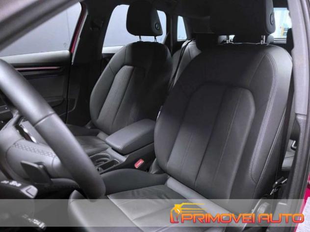 AUDI A3 Sedan 35 TDI Business Advanced rif. 20903336 - Foto 7