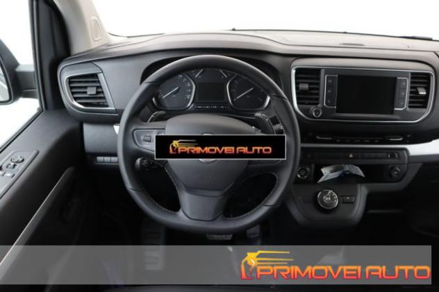 FIAT Scudo 2.0 BlueHDi 180CV AT8 PL-SL-TN Furgone rif. 20859762 - Foto 5