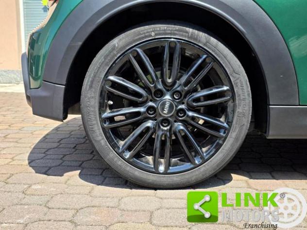 MINI Cooper S 2.0 TwinPower Turbo 178CV rif. 23989824 - Foto 10