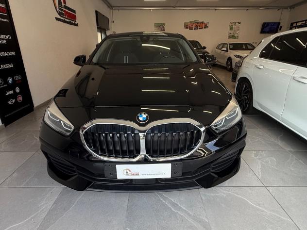 Bmw 118 118i 5p. Business Advantage - Foto 2