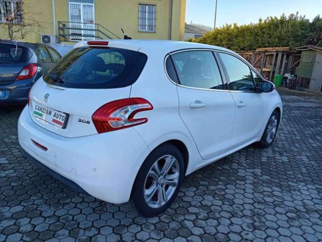 PEUGEOT 208 1.2 VTI DISTRIBUZIONE NUOVA rif. 23649189 - Foto 3
