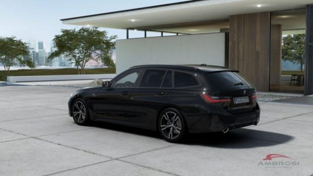 BMW 318 Serie 3 d Touring Msport Premium Package rif. 24161980 - Foto 2