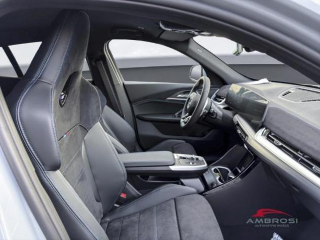 BMW X2 sDrive18d Msport Premium Package rif. 23452262 - Foto 8