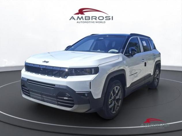 JEEP Compass E-Hybrid Altitude rif. 23882034