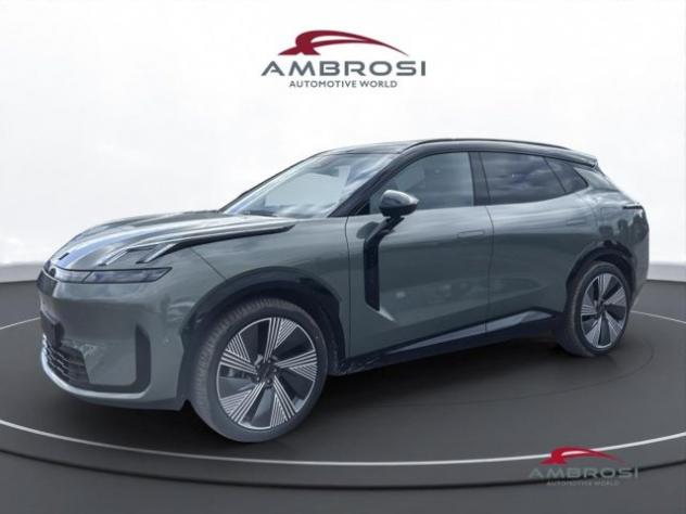 Lynk & Co 08 PHEV MORE 1.5 MY26 PLUG-IN HYBRID rif. 23409619