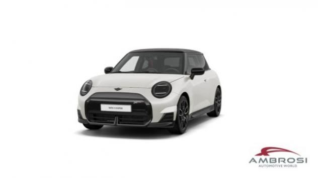 MINI John Cooper Works 3 porte Cooper E rif. 23967948