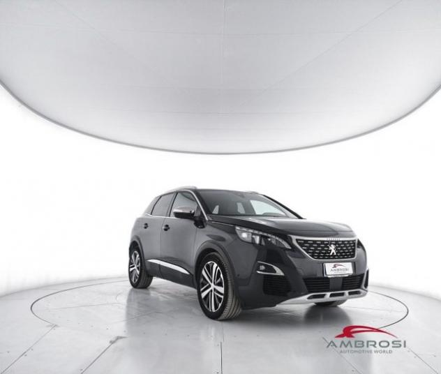 PEUGEOT 3008 BlueHDi 180 S&S EAT8 GT rif. 23726248 - Foto 2